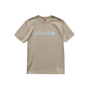 MISULTIN ZONE TEE — TORTORA