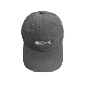 MISULTIN FISH CAP