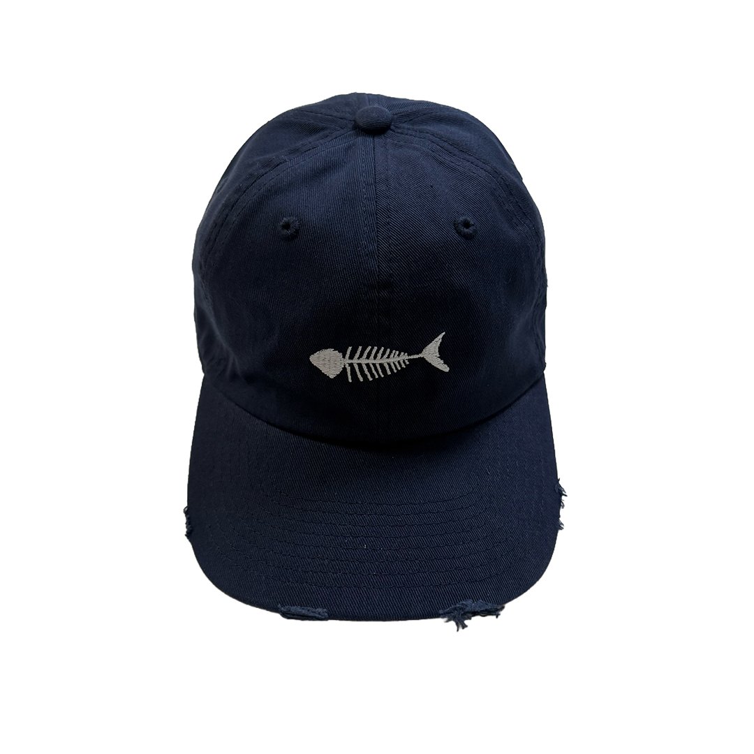 MISULTIN FISH CAP - immagine 3